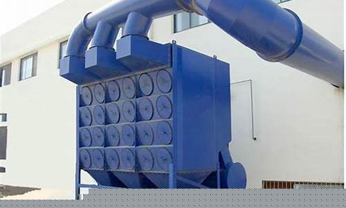 哈密阿克蘇塑料除塵器