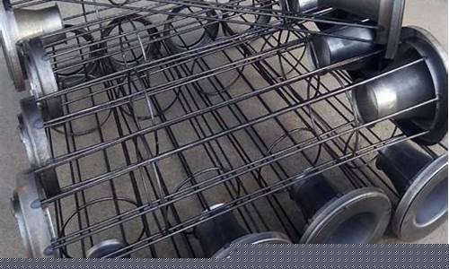 裕民阿克蘇除塵器布袋骨架