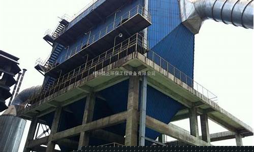 莎車阿克蘇除塵器