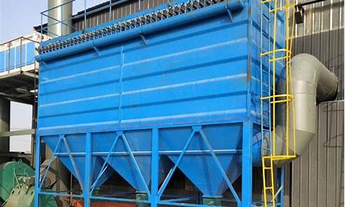 哈密cad除塵器箱體