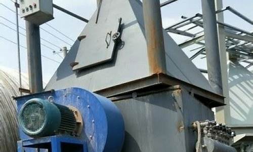 裕民阿克蘇脈沖除塵器廠商