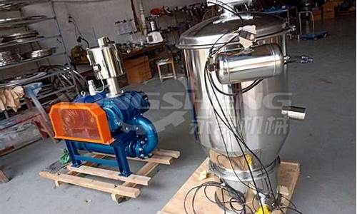 博樂(lè)阿克蘇真空除塵器