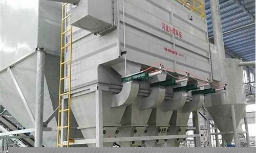 阿克蘇除塵器維修