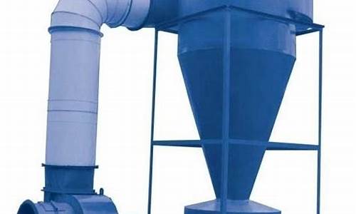 呼圖壁idc除塵器