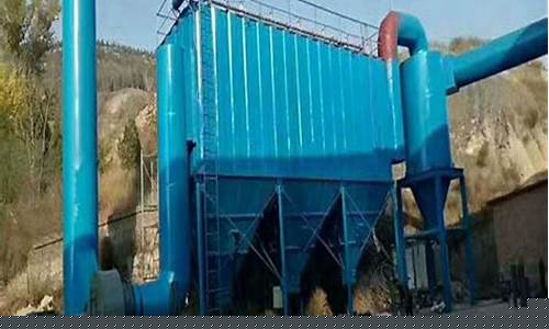 拜城阿克蘇布袋除塵器清灰器