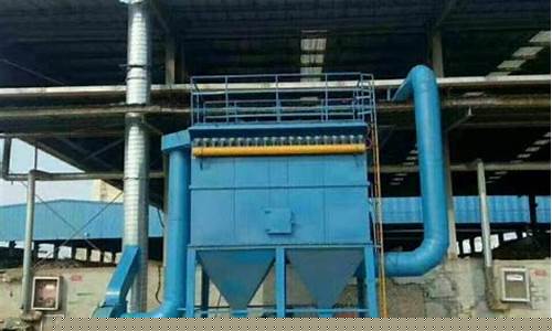 拜城aef除塵器制作教程