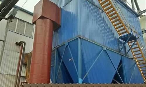 莎車阿克蘇除塵器高清圖