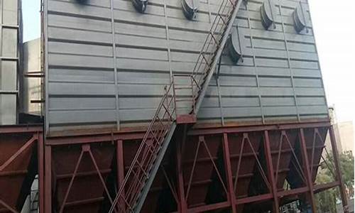 阿克蘇除塵器哪家強