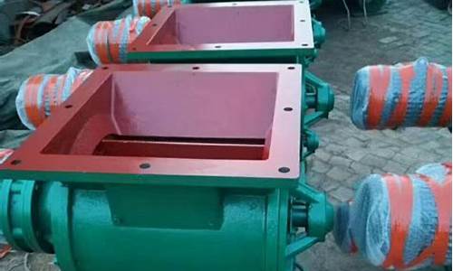 阿克蘇除塵器配件