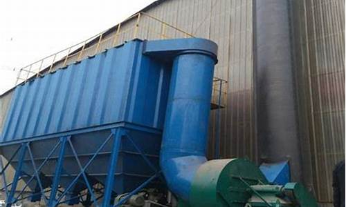 裕民1噸鍋爐布袋除塵器報(bào)價(jià)