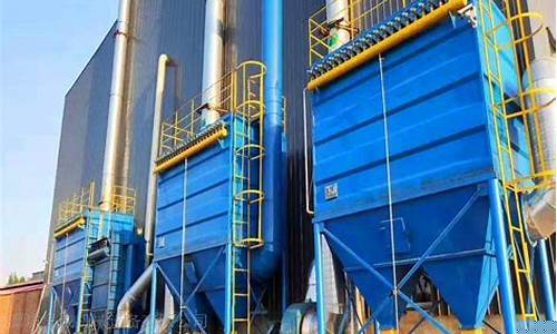 奎屯阿爾山布袋除塵器公司