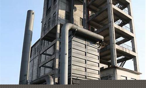 拜城xmc脈沖袋式除塵器