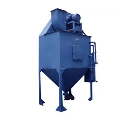 新疆沖擊式水浴除塵器