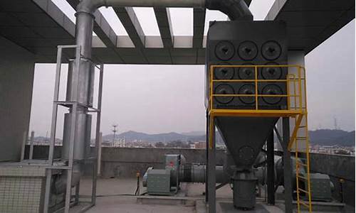 沙灣阿克蘇農藥除塵器