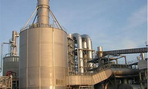 wesp 濕式電除塵器