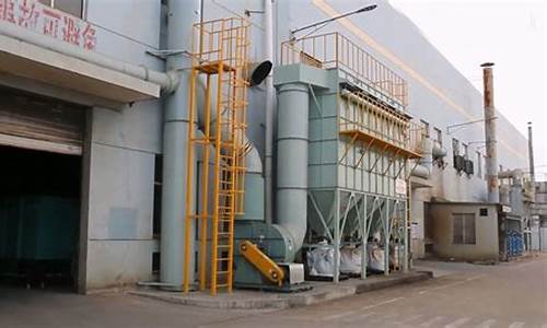 裕民Allland除塵器