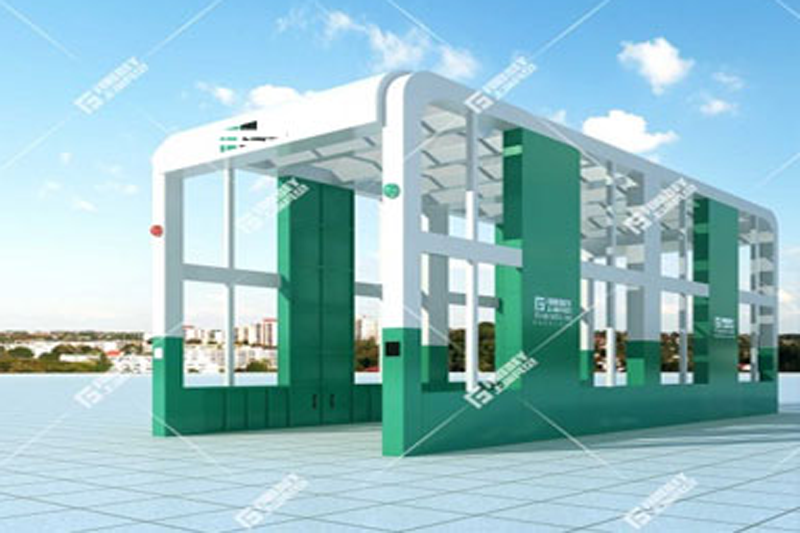 新疆洗車臺，大車洗車臺廠家，洗車臺批發